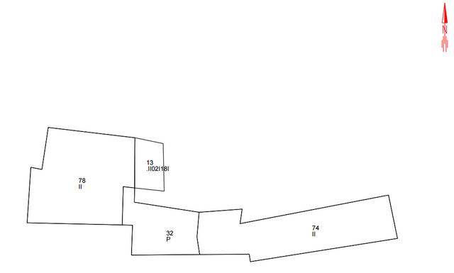Terreno residencial en Venta en Del Cristo en Villarrubia de Santiago