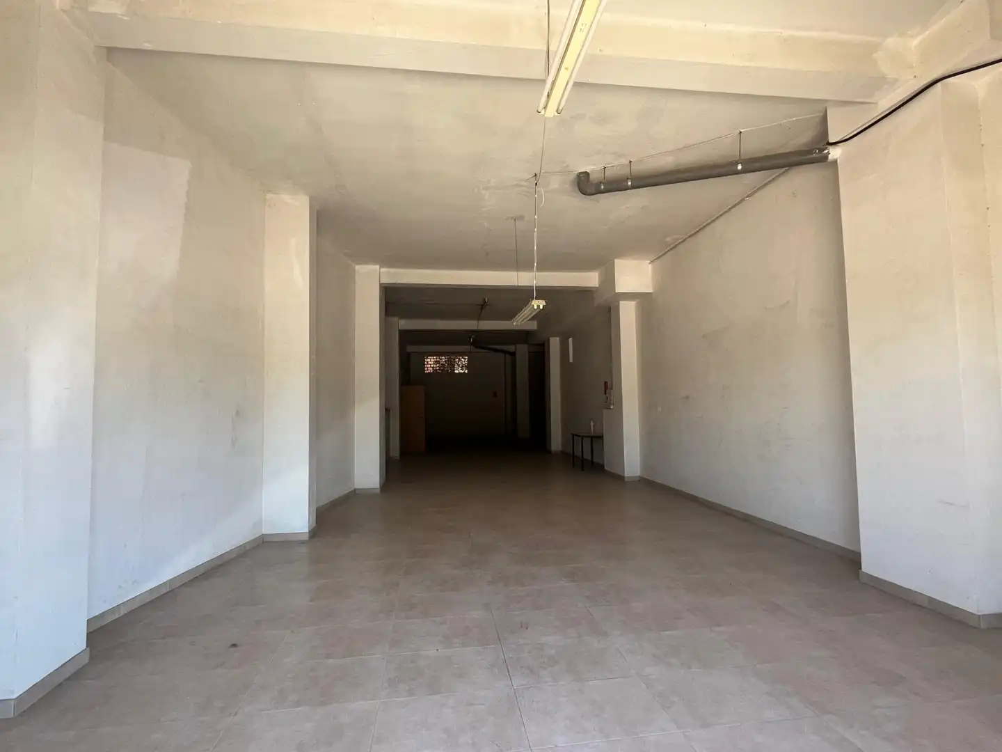 Gewerbefläche zur Miete in Carrer de Joaquín Benlloch, imagen 7