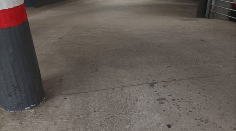 Foto 4 de Garaje de alquiler en Carrer D'emili Cabañes, 19, Centre, Mataró