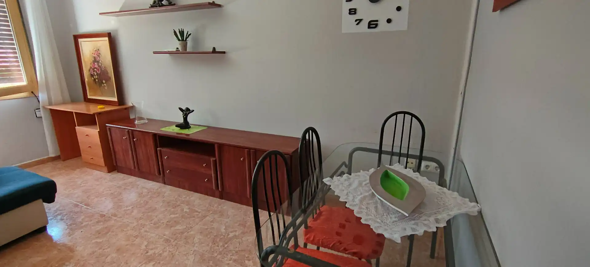 Flat for rent in Lleida, Lleida