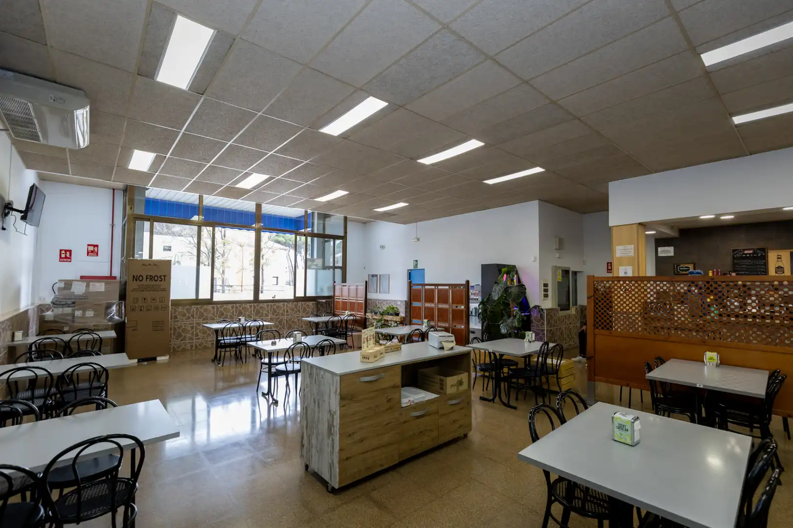 Nave industrial en venta en Camí Antic de Vic 25, imagen 20