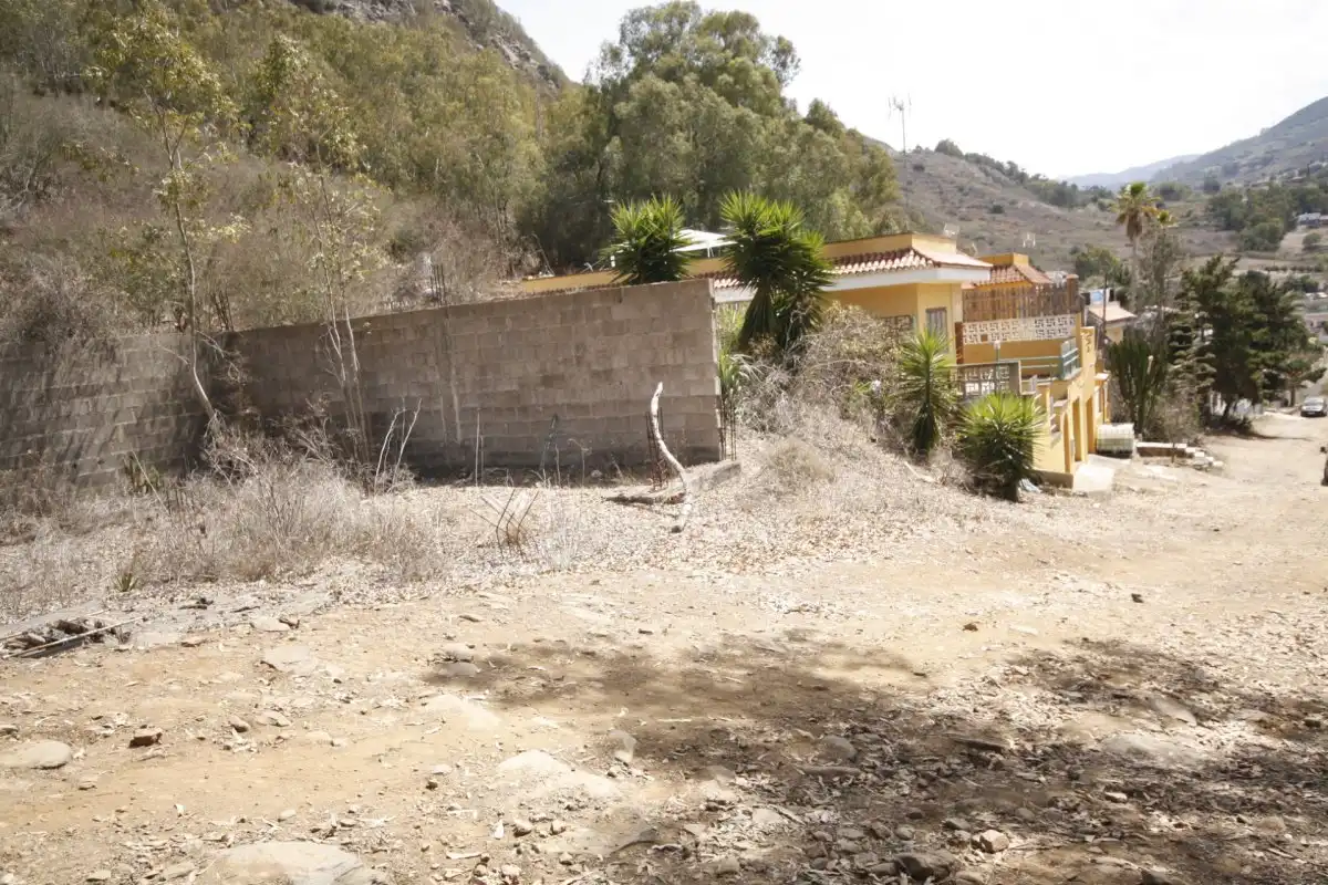 Terreno en venta en Calle Bentejui, 22, Los Portales - Visvique