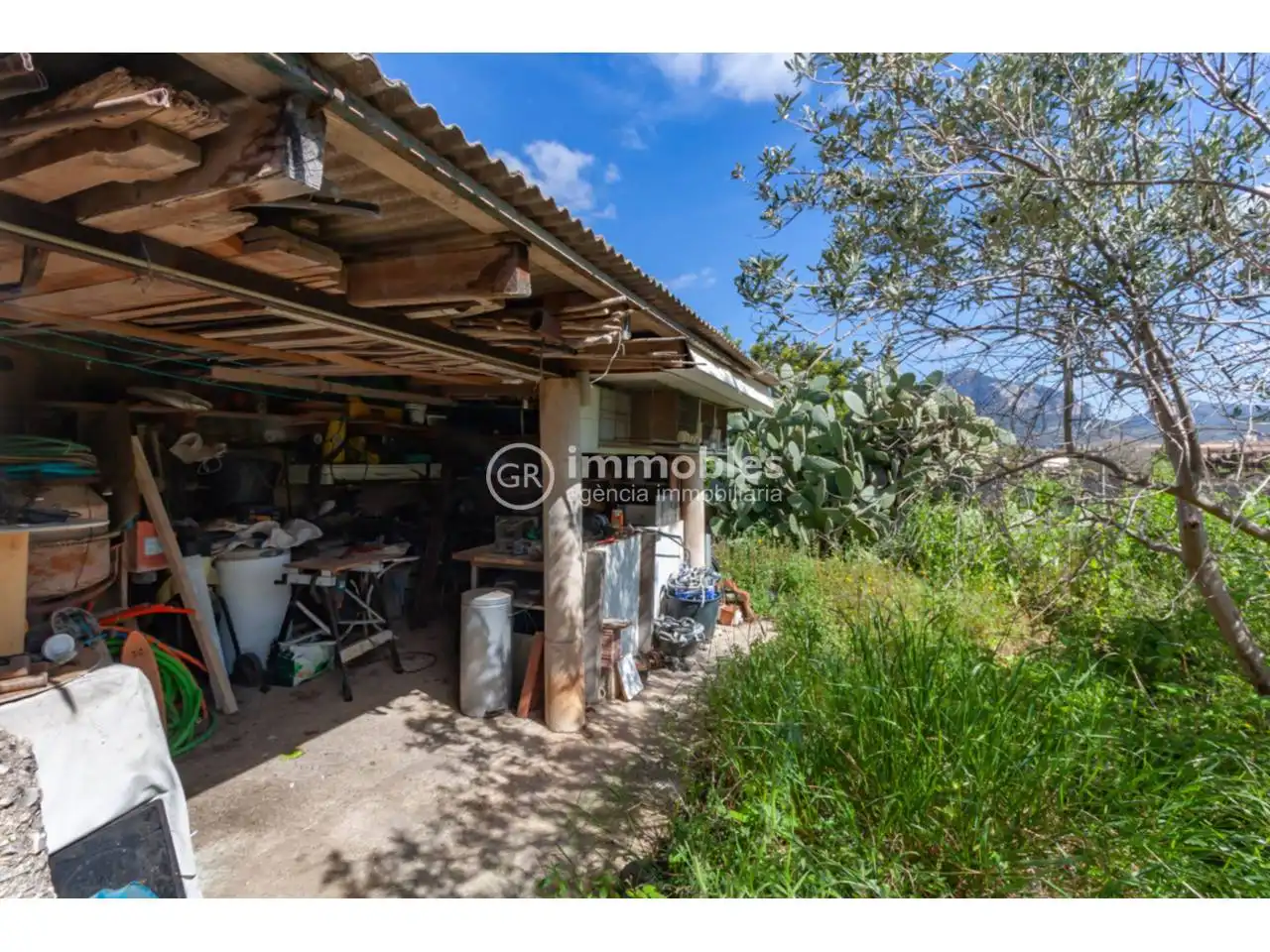 Casa o chalet en venta en Alaró