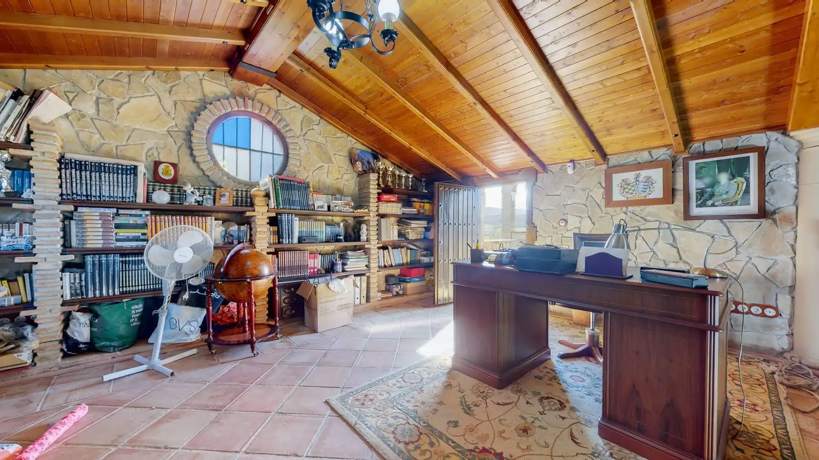 Casa con piscina en venta en Bobadilla - Bobadilla Estación - La Joya, imagen 19