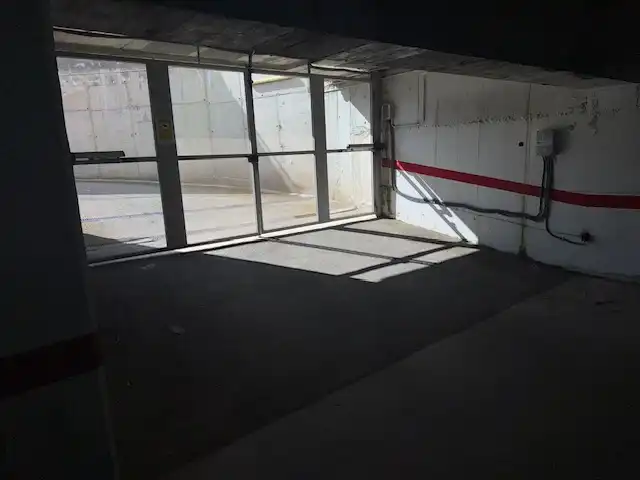 Aparcament en venda a DE LA BOMBA, 3, imagen 3