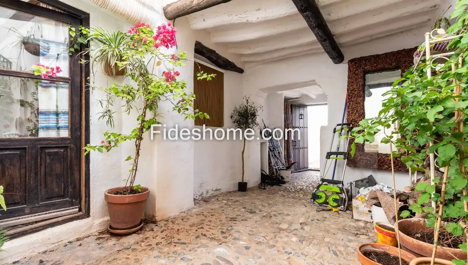 Casa rústica en venda a Calle Solana, imagen 17