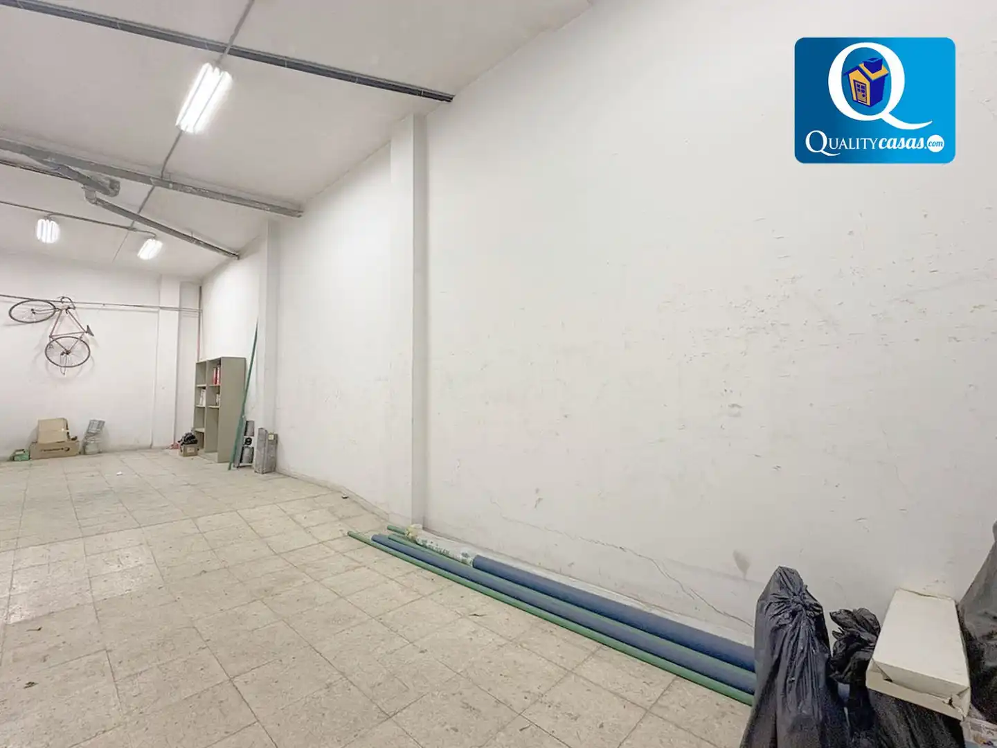 Local comercial en venta en Rabasa - Los Ángeles - San Agustín, imagen 7