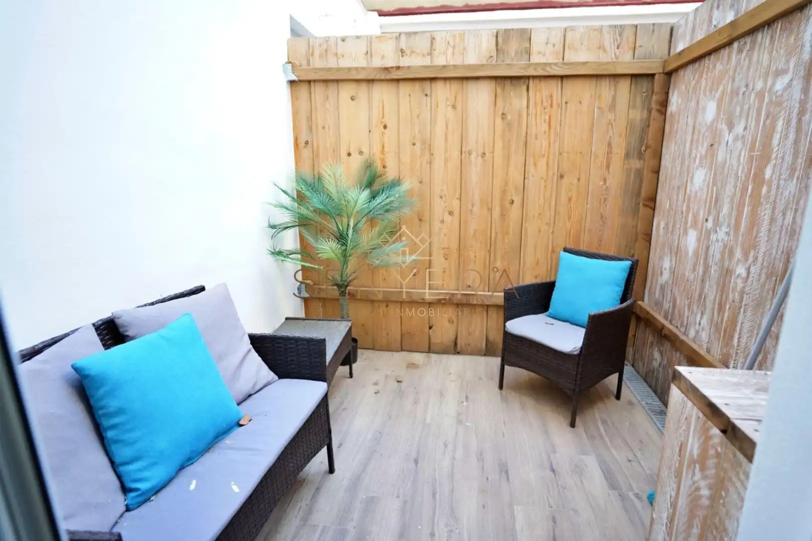 Study for sale in Barrio de Campanar