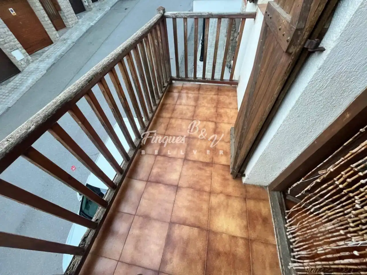 Casa o xalet de lloguer a Avenida vilaseca, Bagà