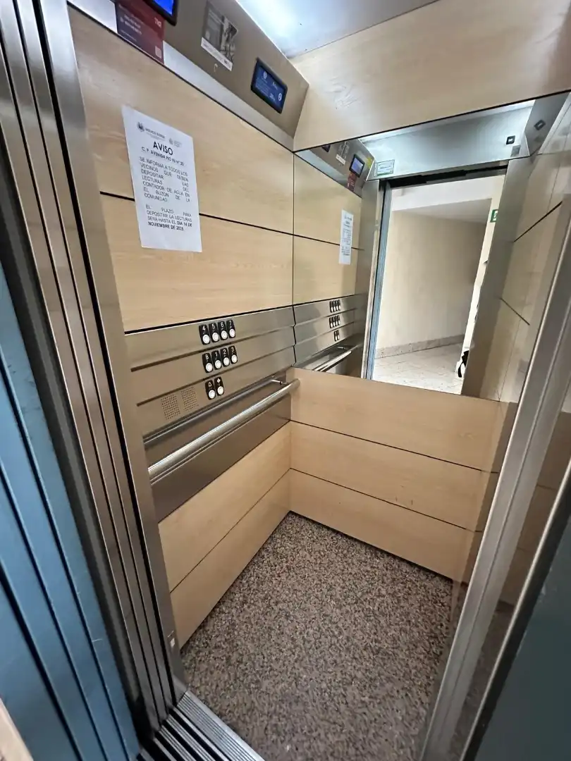 Piso en venta en Talavera de la Reina con Calefacción, Parquet y Terraza