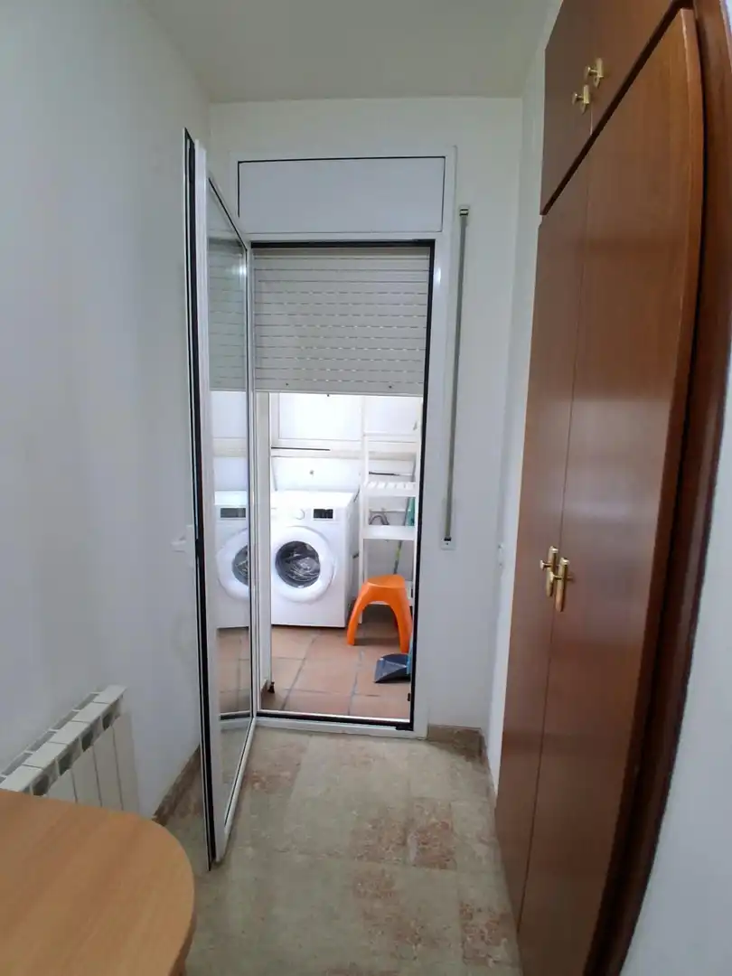 Attic for rent in Mollet del Vallès, Barcelona