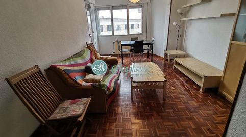 Foto 4 de Piso en venta en Ezequiel González - Conde de Sepúlveda, Segovia Capital