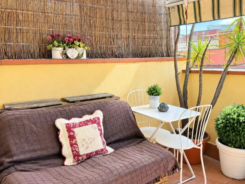 Ático en venta en Carrer de les Roselles 29, imagen 7