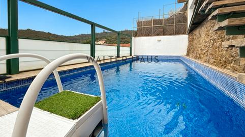 Foto 3 de Casa o xalet de lloguer a Carrer de Saldes, Sant Genís dels Agudells, Barcelona