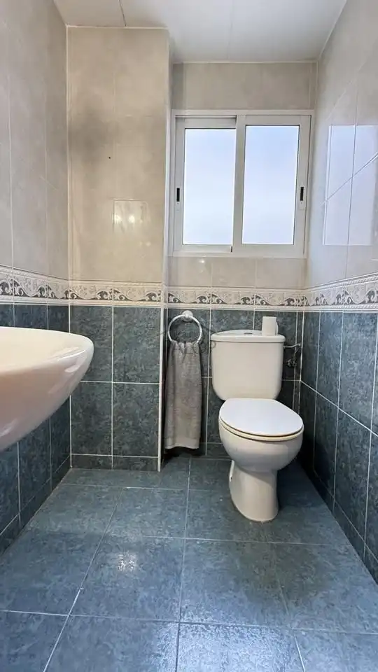 Bany de Pis en venda en Carcaixent