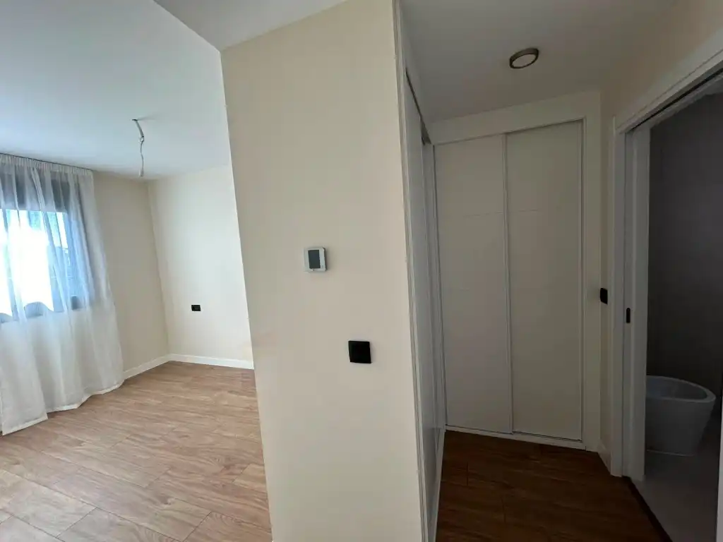 Apartamento de alquiler en Calle Jose Luis Iniesta Vazquez, La Estación