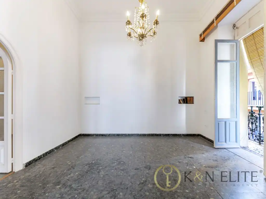 Piso con terraza en venta en Plaza Abad Penalva, imagen 18