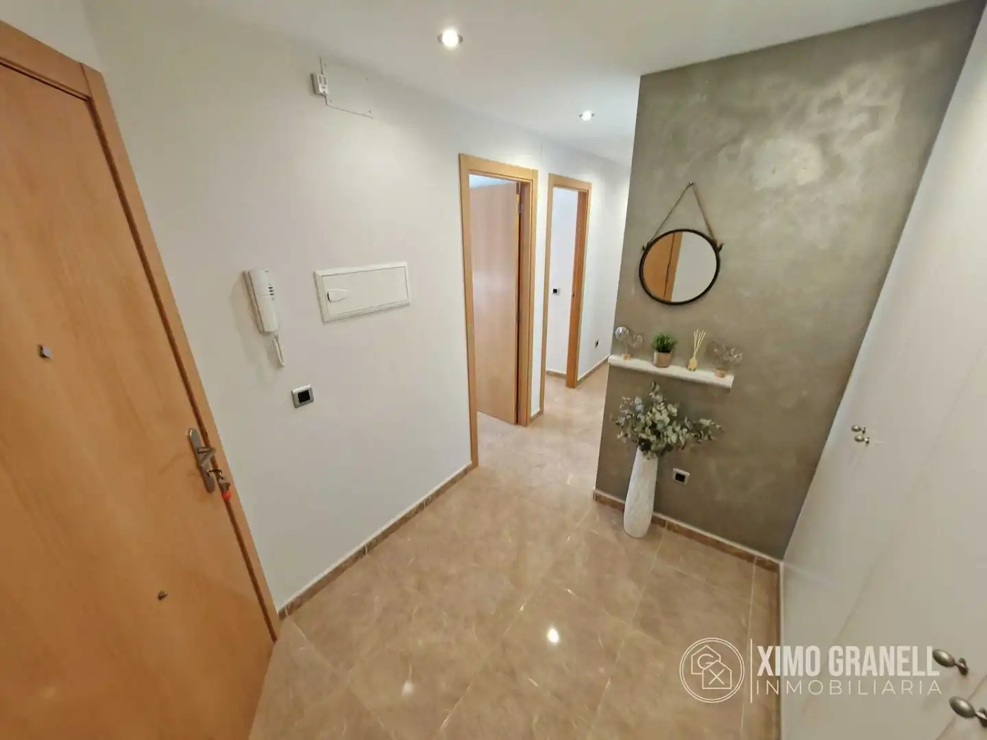 Flat with lift for sale in La Vall d'Uixó, imagen 25