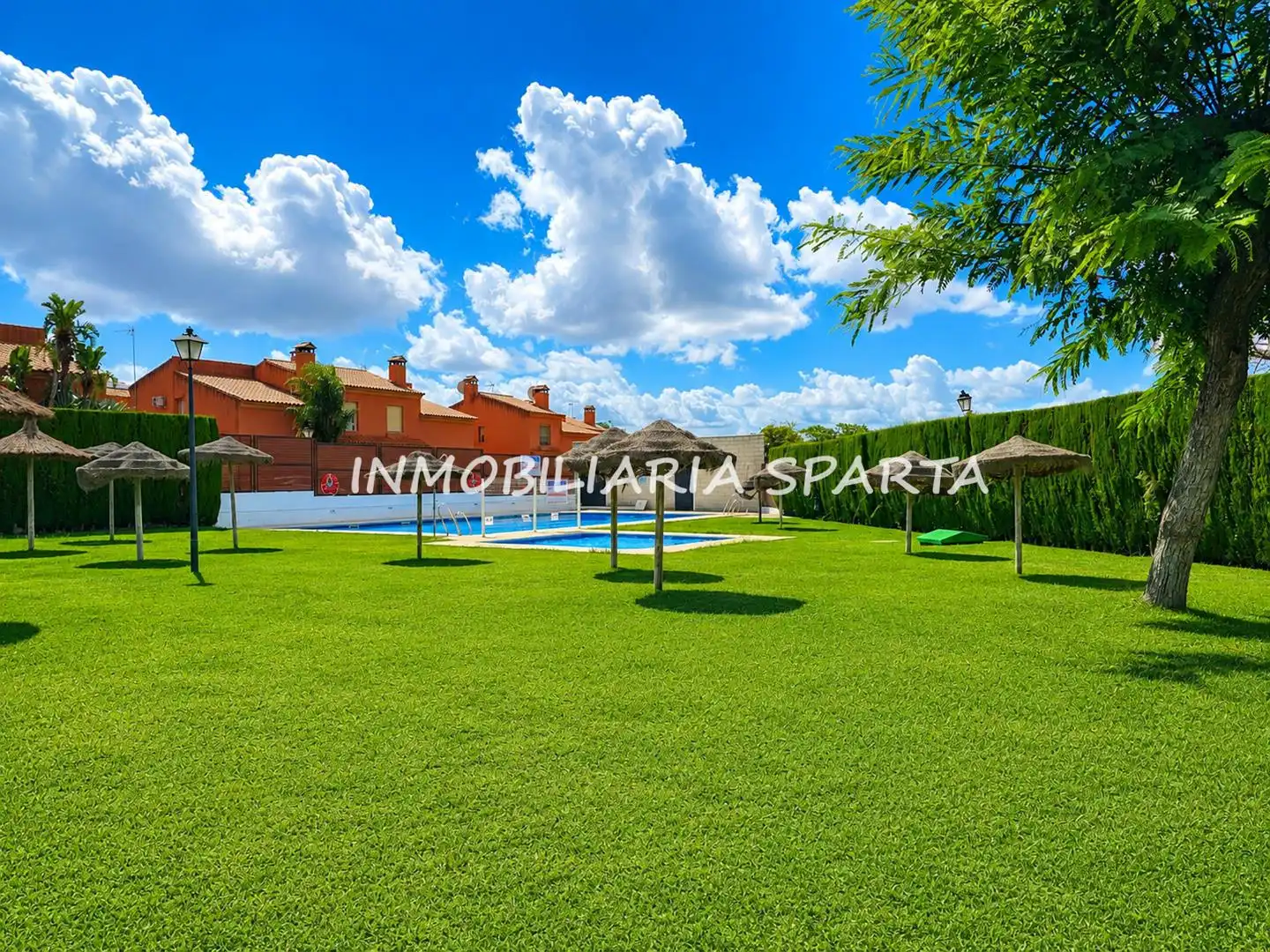 Flat with pool for sale in Avenida Presidente Adolfo Suarez, imagen 22