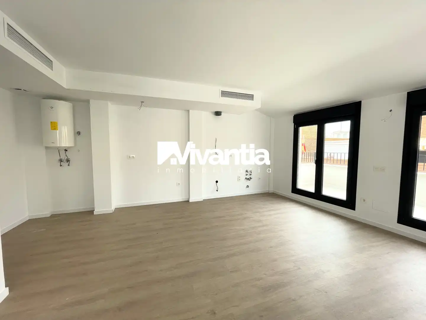 Habitación de Ático en venta en Lorca con Aire acondicionado y Terraza