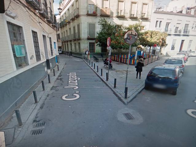 Piso en Alquiler en Calle San Julián, 17 en San Julián