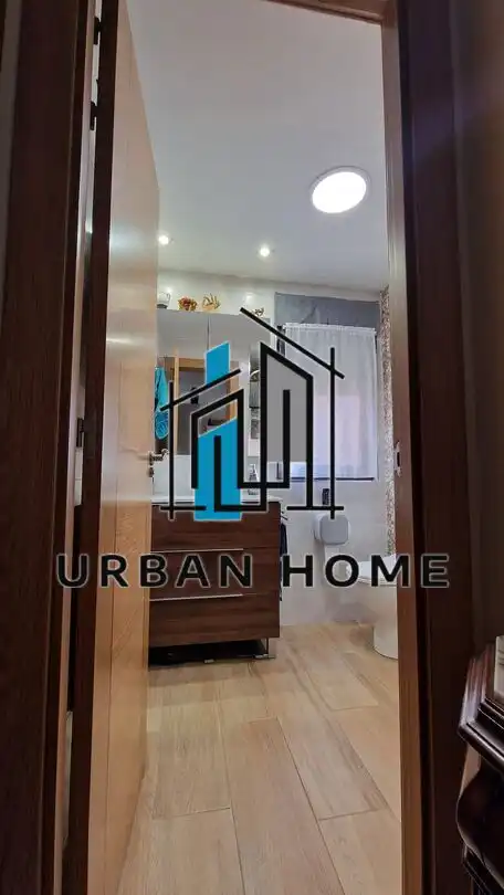 Baño de Piso en venta en Carrizo con Calefacción, Parquet y Terraza