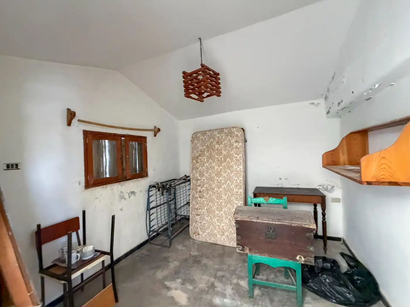 Casa o chalet en venta en Moya (Las Palmas) con Jardín privado