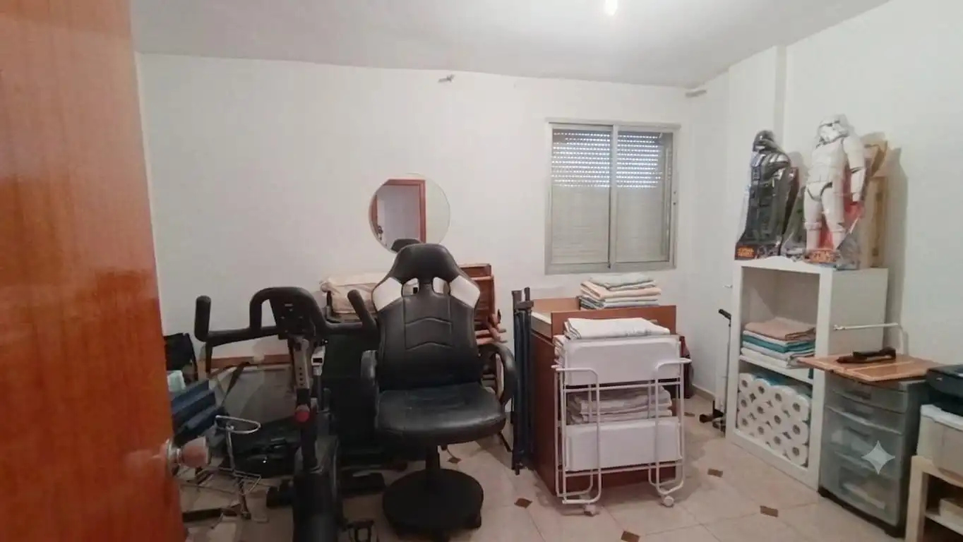 Piso en venta en Mérida con Balcón