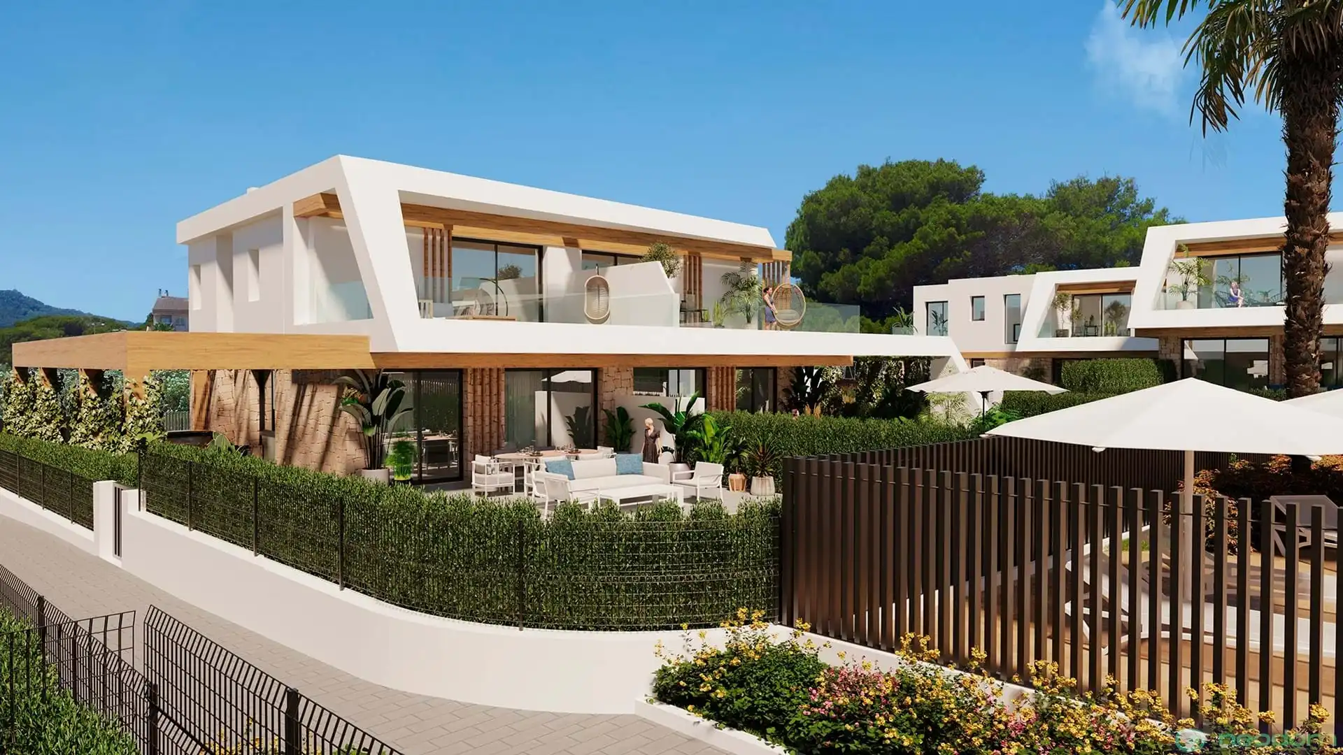 House with pool for sale in Cala Ratjada, imagen 2