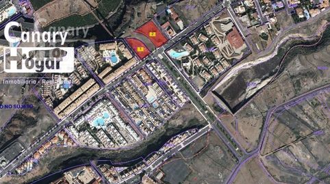 Foto 2 de Residencial en venta en Adeje 300, Callao Salvaje - Playa Paraíso, Adeje