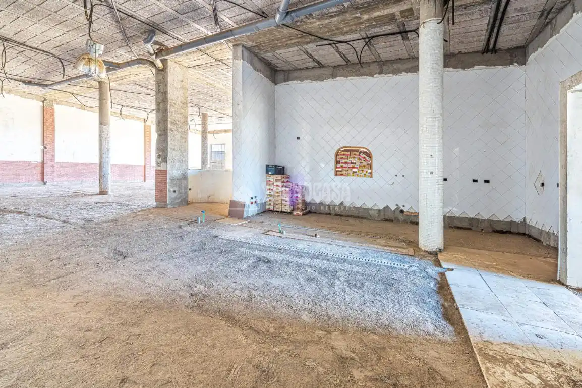 Residencial en venta en Arona