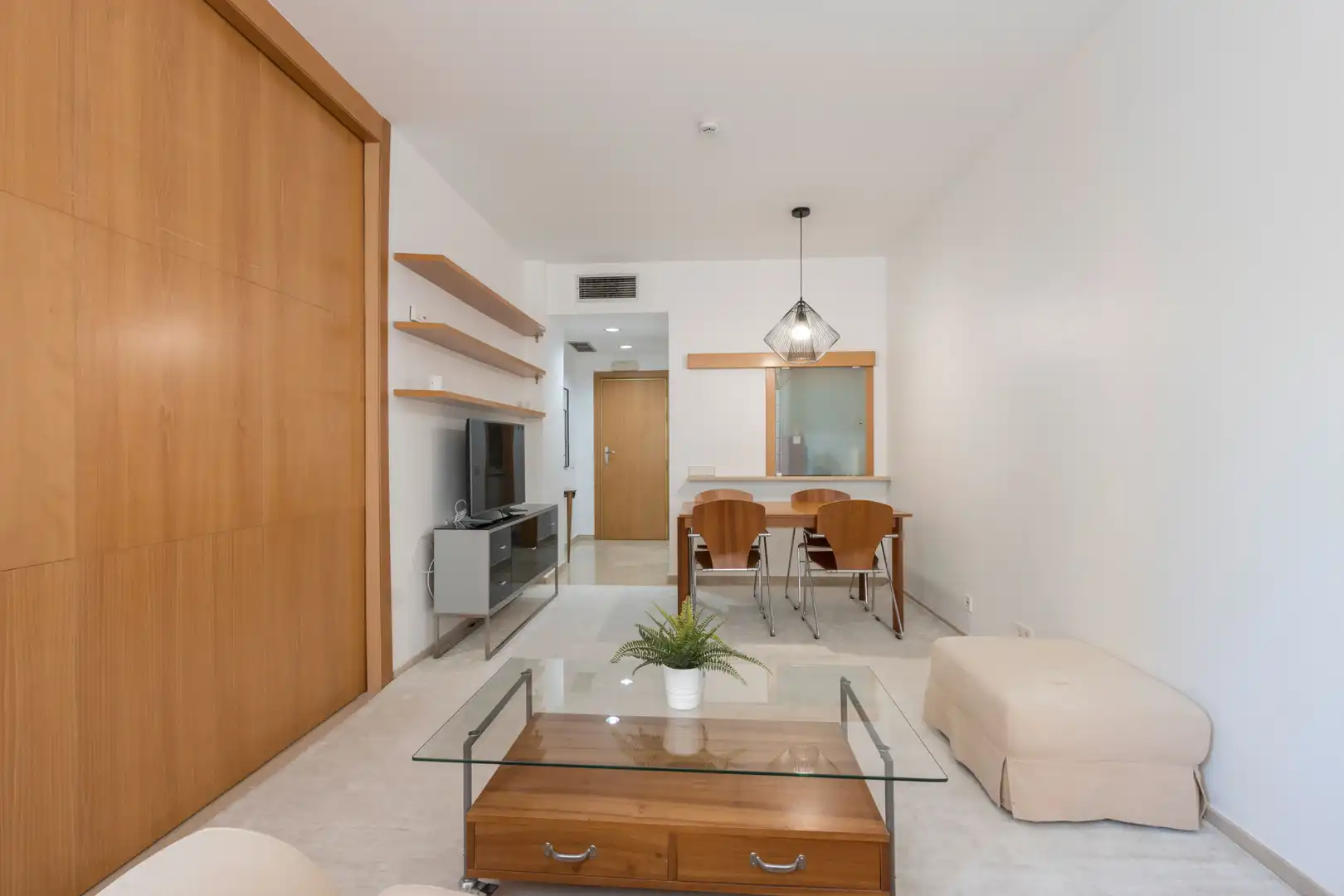 Flat for rent in Avinguda de Pedralbes, Pedralbes