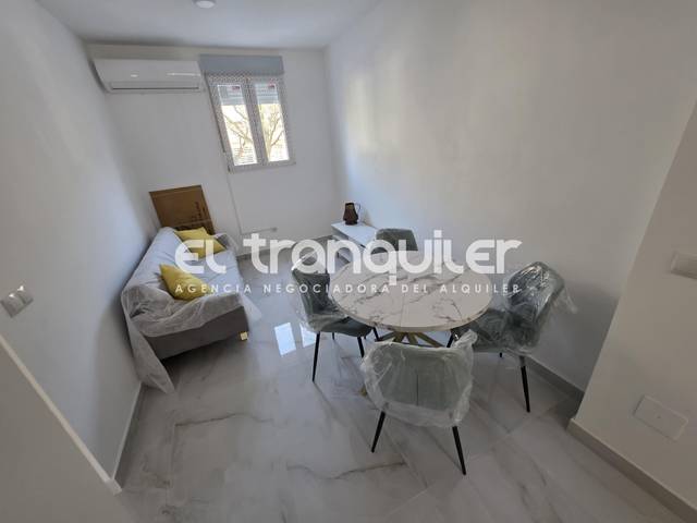 Piso en Alquiler en Calle Villablanca en Ambroz