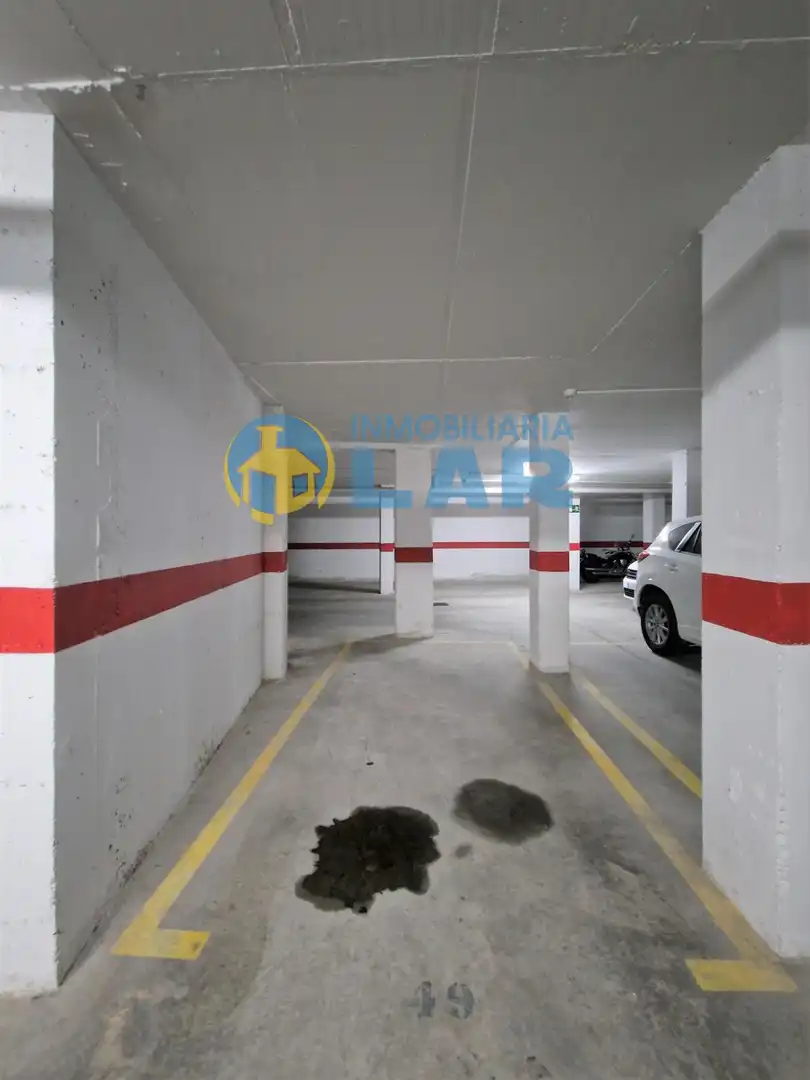 Individuel à vendre à La Palma del Condado, imagen 5