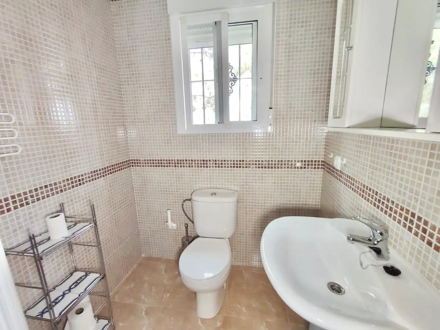 Chalet con terraza en venta en Montepinar - La Aparecida - Raiguero, imagen 9