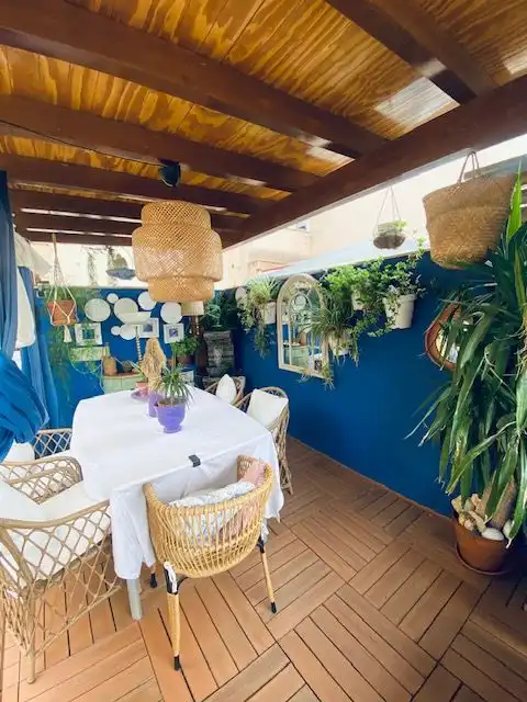 Attic for sale in santa elelna, Chinchilla de Monte-Aragón