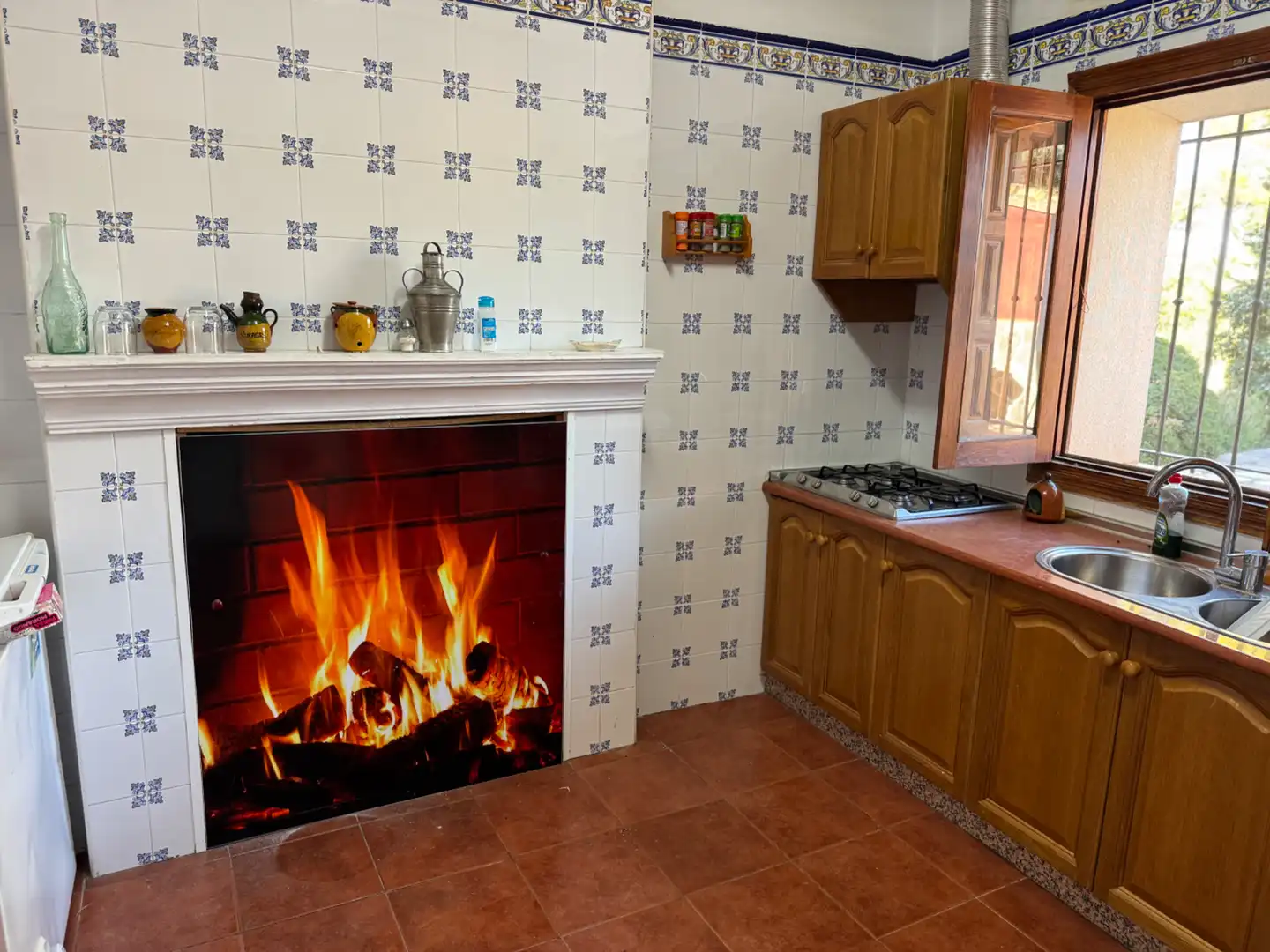 Chalet con terraza en venta en Calle Gran Vía 25, imagen 34