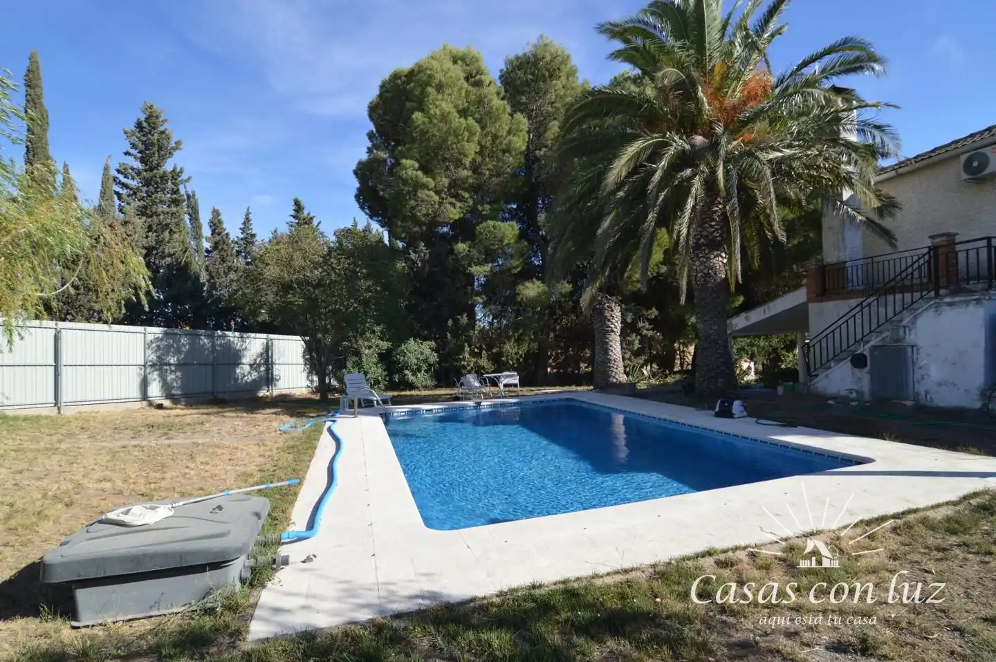 Haus mit Garten zum Verkauf in Camino de Torre Morales I, imagen 33