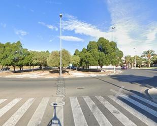 Vista exterior de Pis en venda en Elche / Elx