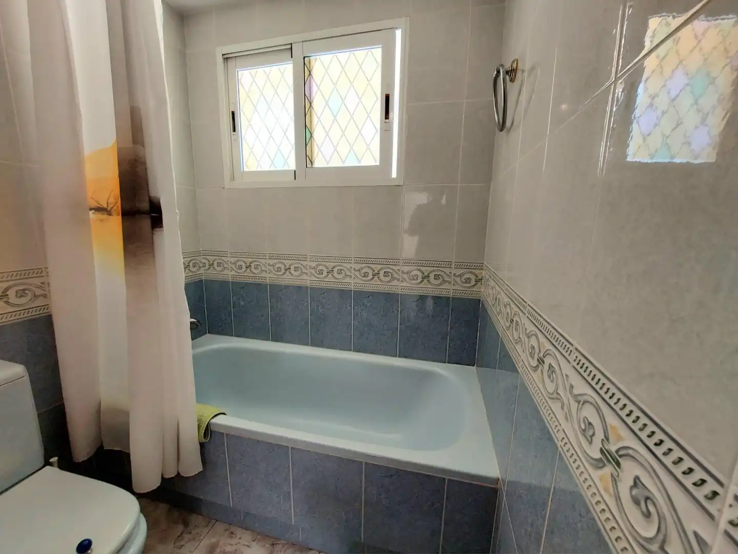 Flat with garden for sale in Las Lomas - Las Yucas, imagen 30