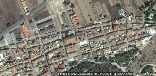 Vista exterior de Pis en venda en Cañada