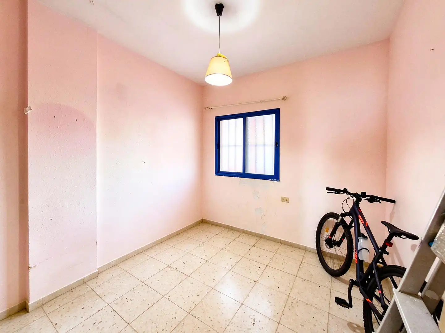 Piso en venta en La Garita - Marpequeña