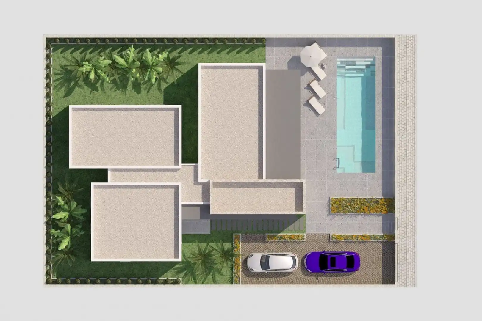 Casa en venta en Benijófar, imagen 3