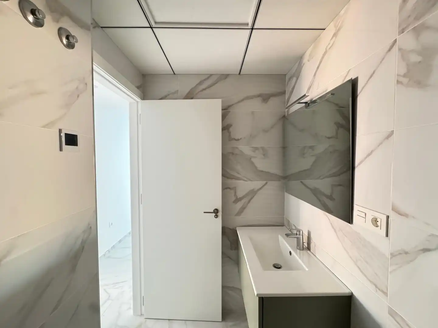 Apartamento con terraza en venta en Calle orihuela, imagen 28