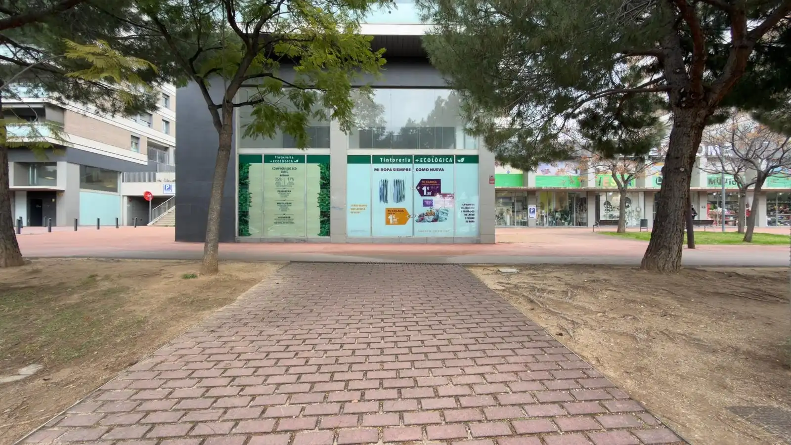Local comercial en alquiler en Carrer Ernest Lluch 9, imagen 11