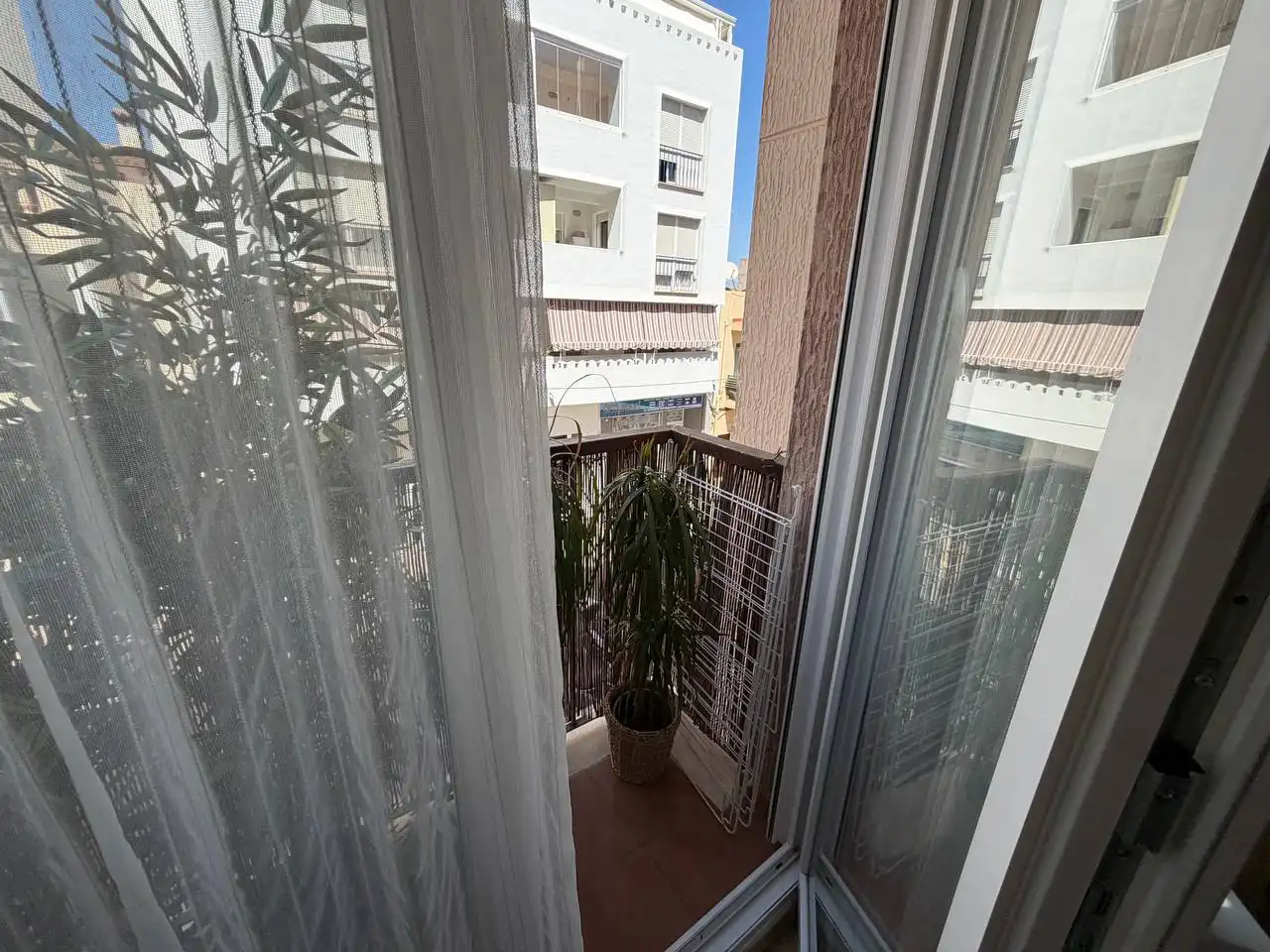 Appartamento con terrazza in affitto a Carrer Conde de Altea, imagen 17