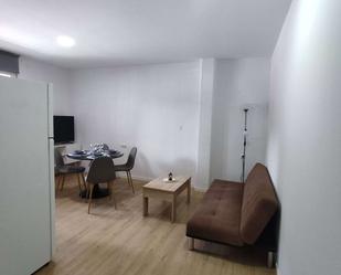 Sala d'estar de Apartament per a compartir en Xirivella amb Aire condicionat i Terrassa