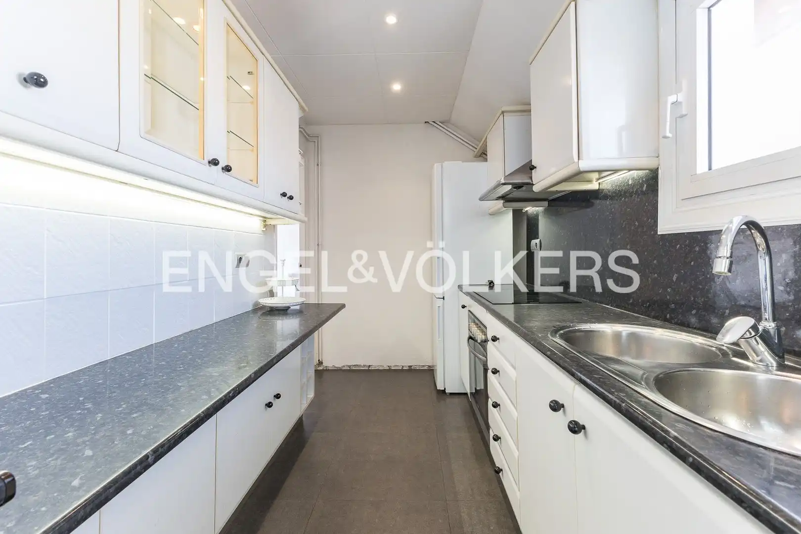 Penthouse with lift for sale in Gràcia, imagen 12