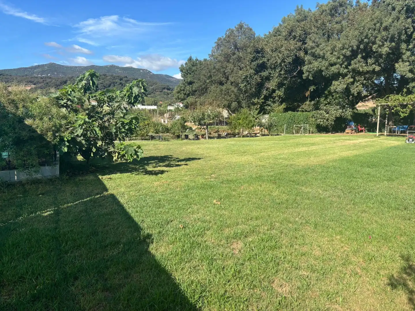 Rustikales Grundstück zum Verkauf in Los Barrios, imagen 3