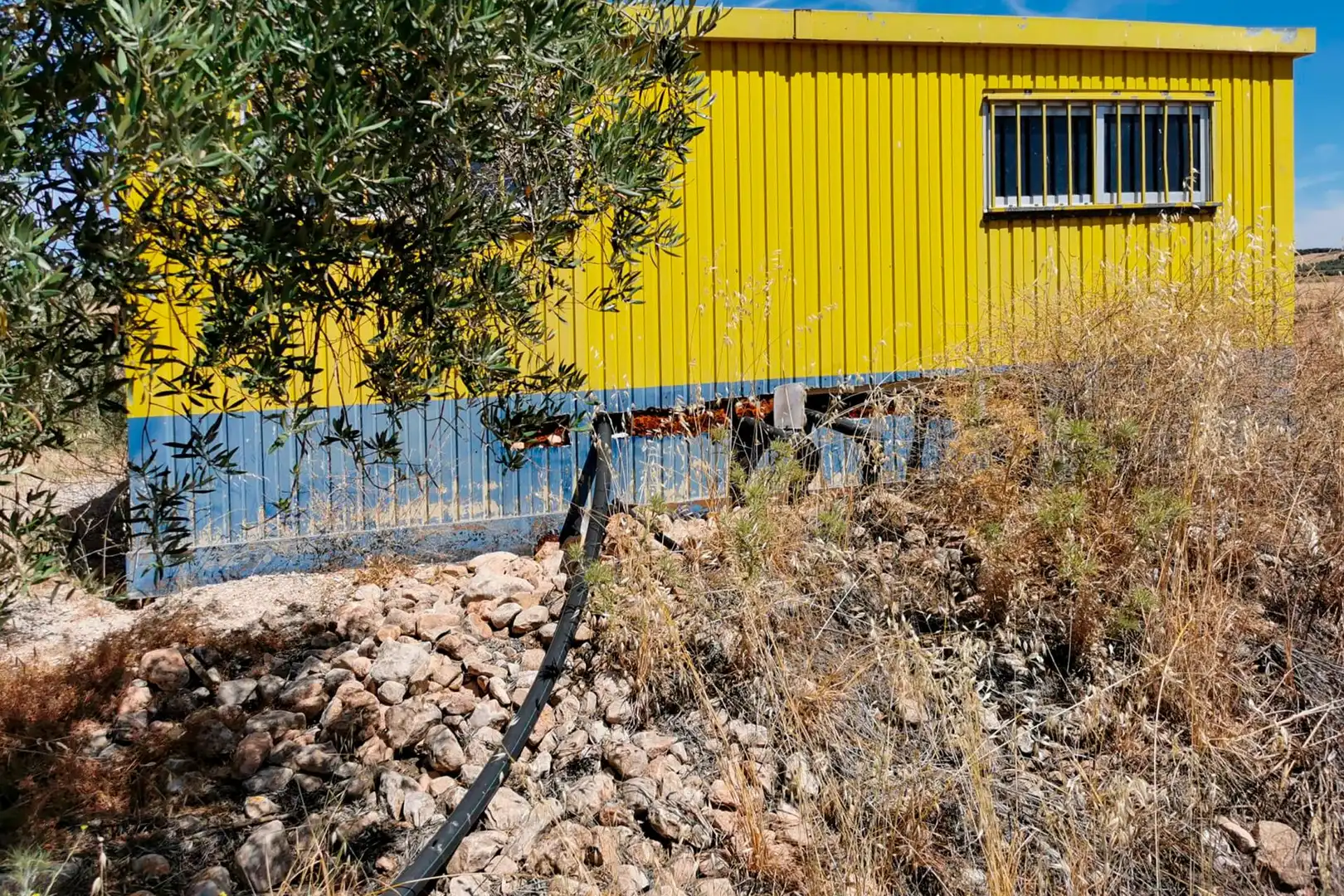 Terreni e lotti in vendita a LLANO SALVIAR Polígono: 13, Parcela: 209 y 277, imagen 4